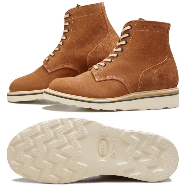 BROTHER BRIDGE ESCAPE ブラザーブリッジ エスケープ BBB-D015 CHERRY