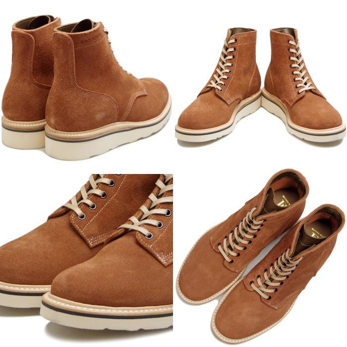 BROTHER BRIDGE ESCAPE ブラザーブリッジ エスケープ BBB-D015 CHERRY