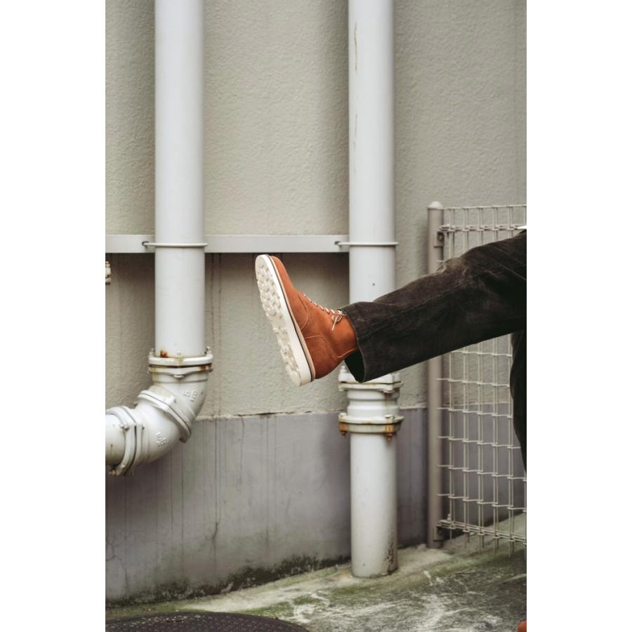 BROTHER BRIDGE ESCAPE ブラザーブリッジ エスケープ BBB-D015 CHERRY