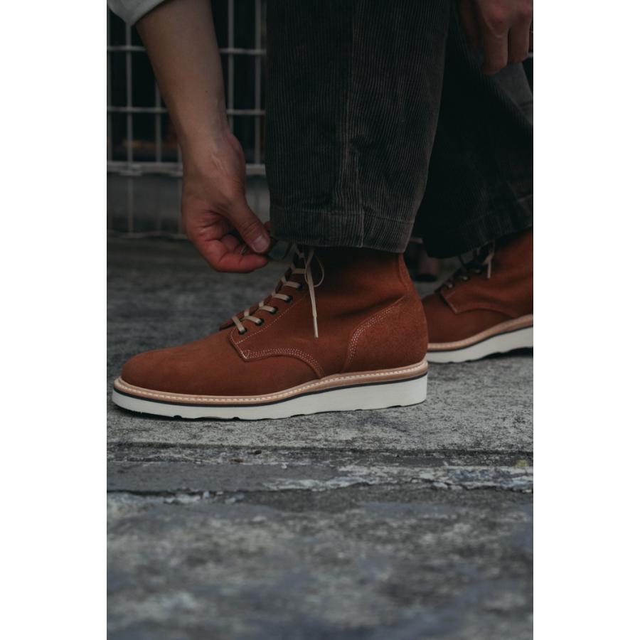 BROTHER BRIDGE ESCAPE ブラザーブリッジ エスケープ BBB-D015 CHERRY