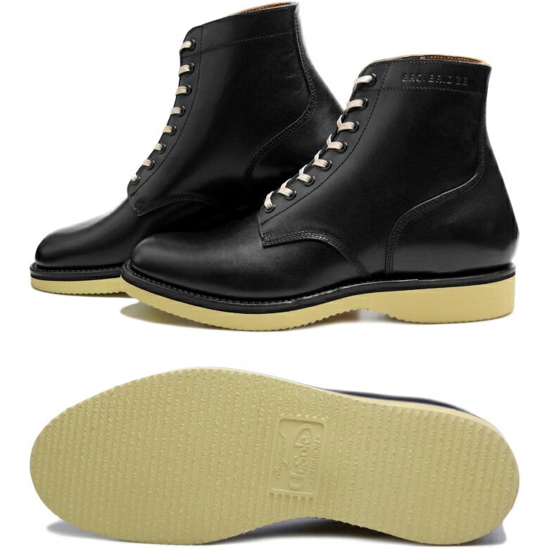 美品！BROTHER BRIDGE X CHT SHARK SOLE W-P CAPTAINS HELM - × BROTHER BRIDGE SHARK SOLE W-P SANDAL