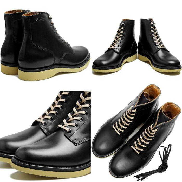 美品！BROTHER BRIDGE X CHT SHARK SOLE W-P CAPTAINS HELM - × BROTHER BRIDGE SHARK SOLE W-P SANDAL