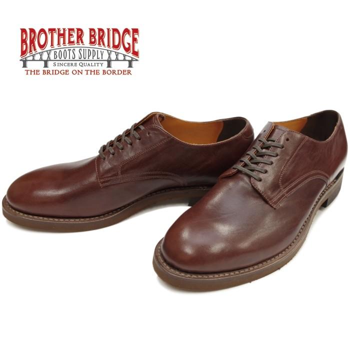 BROTHER BRIDGE ○○【SALE】BROTHER BRIDGE ブラザーブリッジ SHEPARD