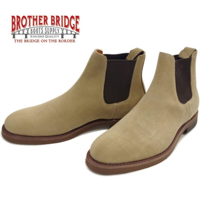 BROTHER BRIDGE ○○BROTHER BRIDGE ブラザーブリッジ HAZARD BBB-S002