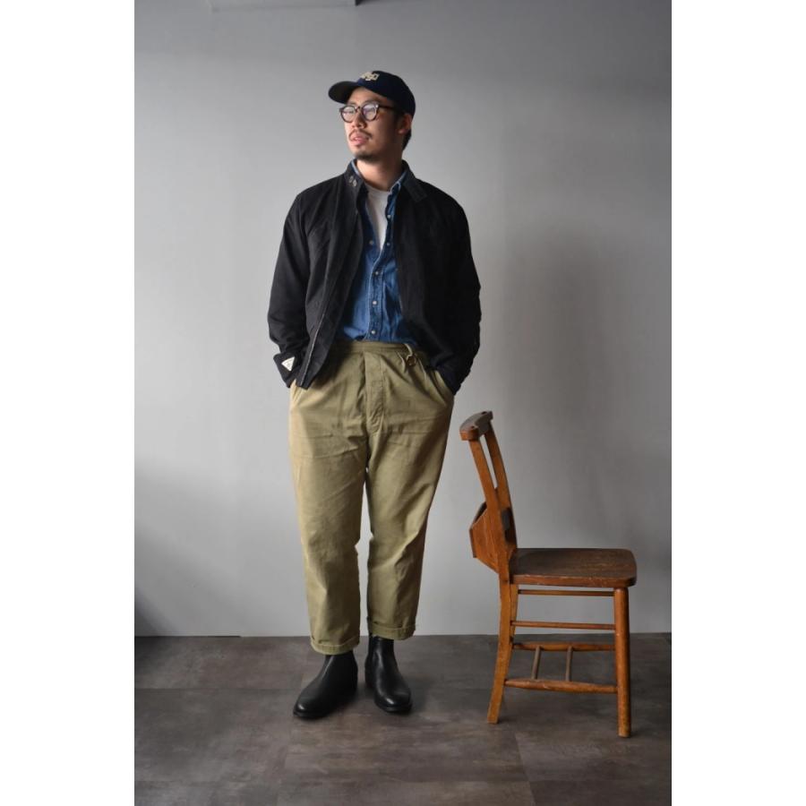 BROTHER BRIDGE ブラザーブリッジ HAZARD BBB-S002 オール BROTHER BRIDGE ブラザーブリッジ HAZARD BBB-S002 オール