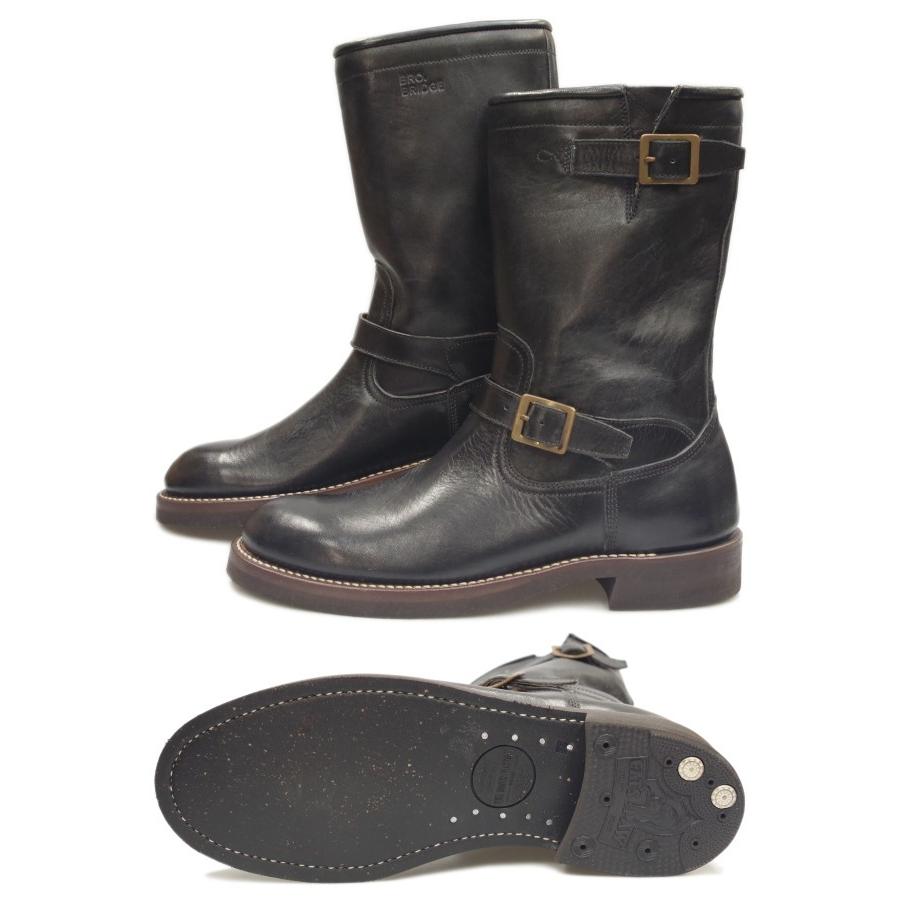BROTHER BRIDGE ○○【SALE】BROTHER ブラザーブリッジ GEORGE