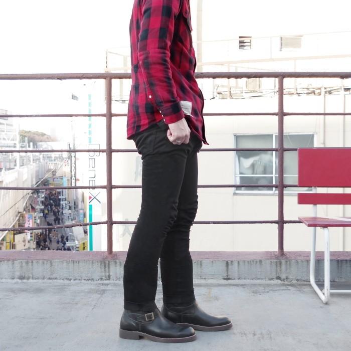 BROTHER BRIDGE ○○【SALE】BROTHER ブラザーブリッジ GEORGE