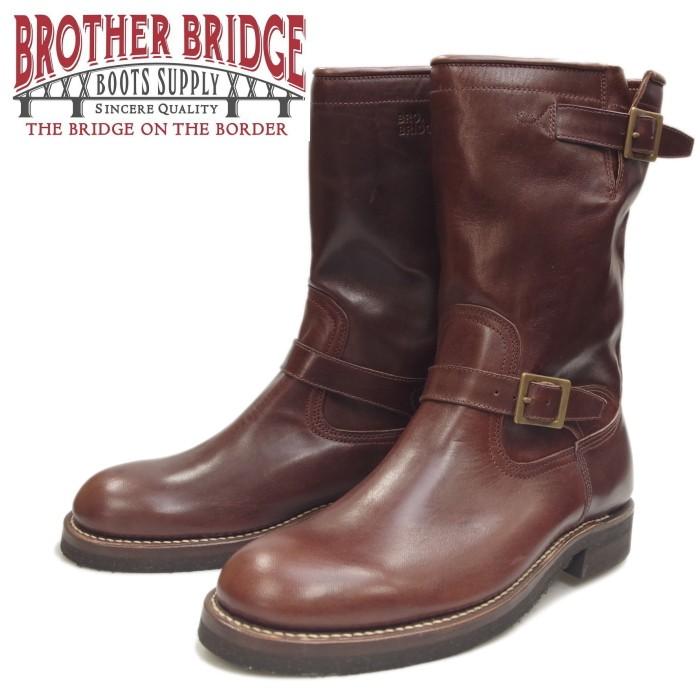 BROTHER BRIDGE ○○【SALE】BROTHER BRIDGE ブラザーブリッジ GEORGE