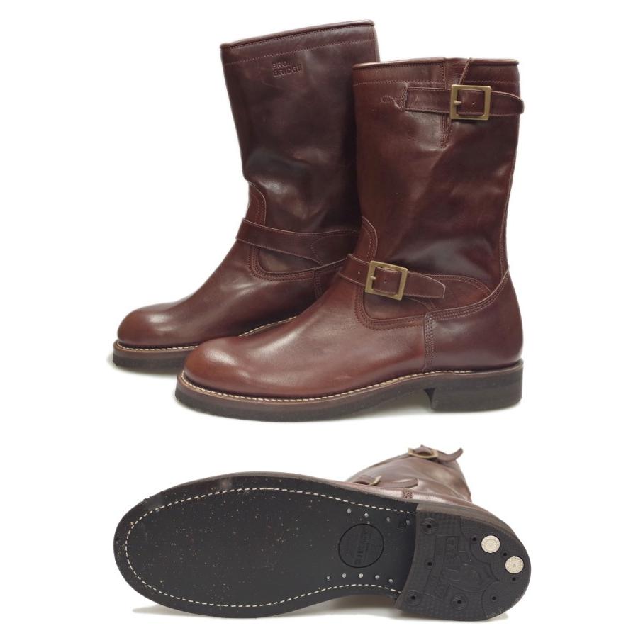 BROTHER BRIDGE ○○【SALE】BROTHER BRIDGE ブラザーブリッジ GEORGE