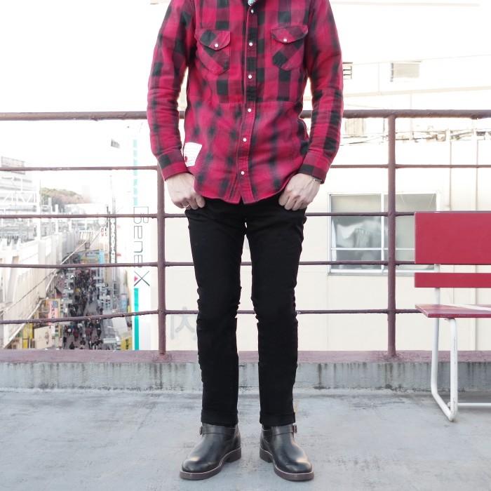 BROTHER BRIDGE ○○【SALE】BROTHER BRIDGE ブラザーブリッジ GEORGE