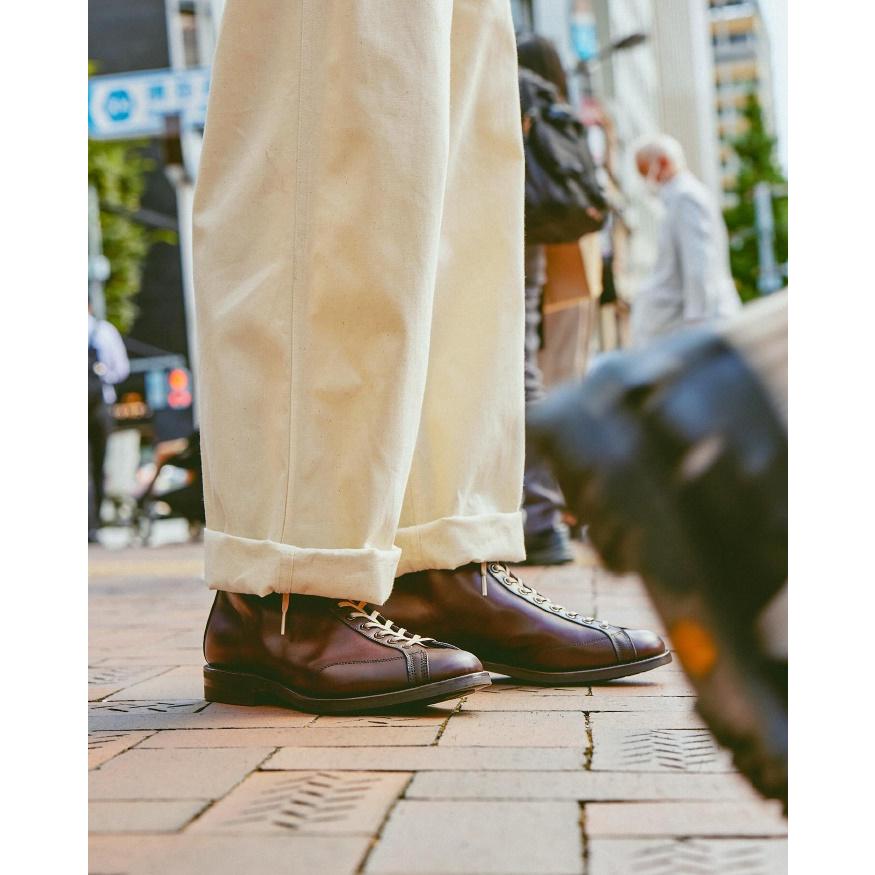 BROTHER BRIDGE HENRY ブラザーブリッジ ヘンリー BBB-S009 BROTHER BRIDGE HENRY ブラザーブリッジ ヘンリー BBB-S009