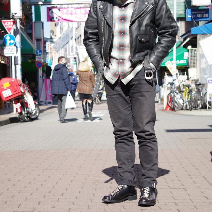BROTHER BRIDGE ○○BROTHER BRIDGE HENRY ブラザーブリッジ ヘンリー