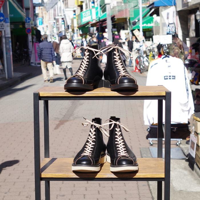 BROTHER BRIDGE HENRY ブラザーブリッジ ヘンリー BBB-S009 BROTHER BRIDGE HENRY ブラザーブリッジ ヘンリー BBB-S009