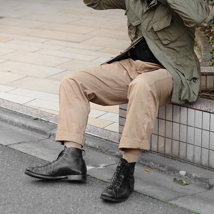 BROTHER BRIDGE ○○BROTHER BRIDGE ブラザーブリッジ HENRY BBB-S009