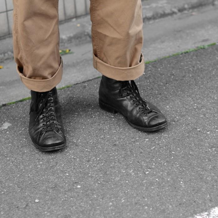 BROTHER BRIDGE ○○BROTHER BRIDGE ブラザーブリッジ HENRY BBB-S009