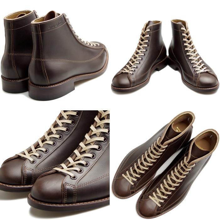 BROTHER BRIDGE HENRY ブラザーブリッジ ヘンリー BBB-S009 BROTHER BRIDGE HENRY ブラザーブリッジ ヘンリー BBB-S009