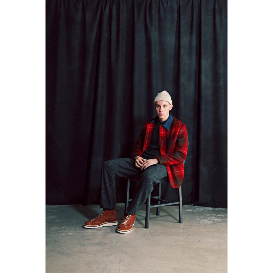 BROTHER BRIDGE HENRY ブラザーブリッジ ヘンリー BBB-S009 CHERRY