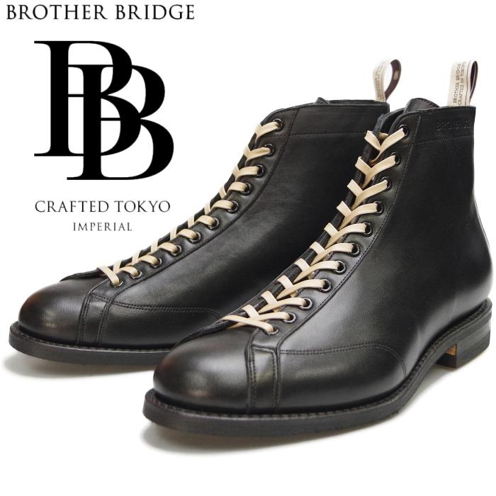 BROTHER BRIDGE ○○BROTHER BRIDGE HENRY ブラザーブリッジ ヘンリー