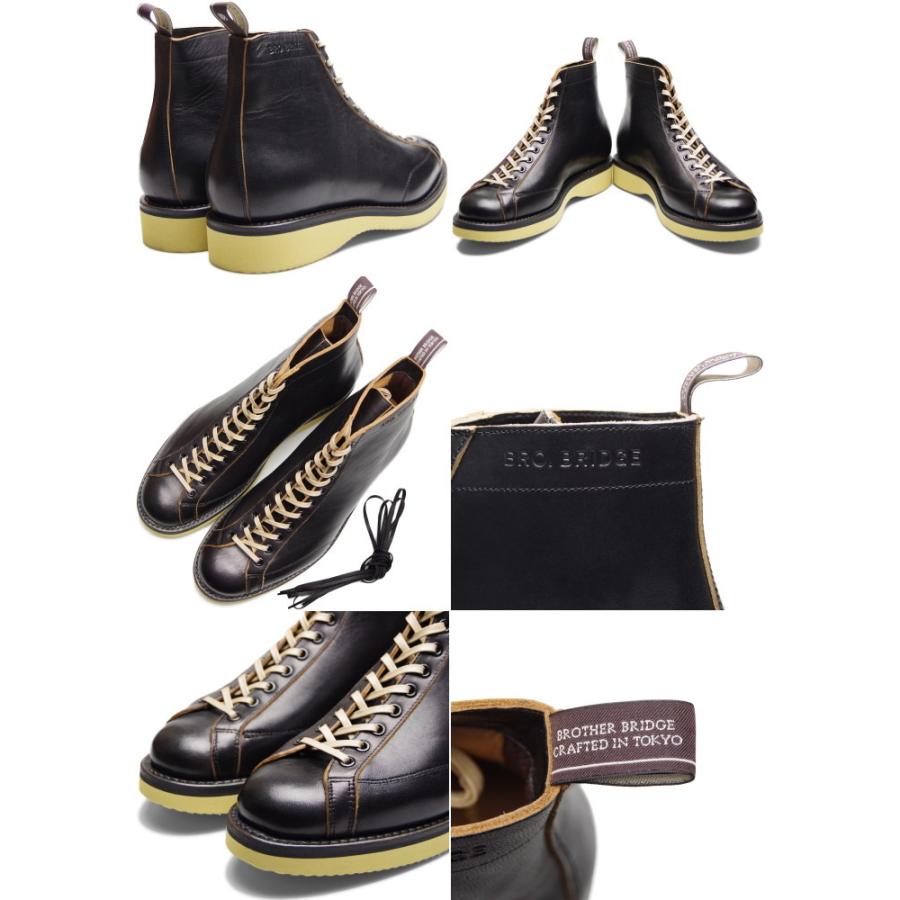 enfield ブラザーブリッジHENRY S009 BROTHER BRIDGE ○○BROTHER BRIDGE HENRY ブラザーブリッジ ヘンリー