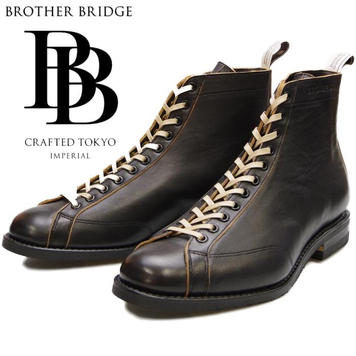 BROTHER BRIDGE ○○BROTHER BRIDGE HENRY ブラザーブリッジ ヘンリー