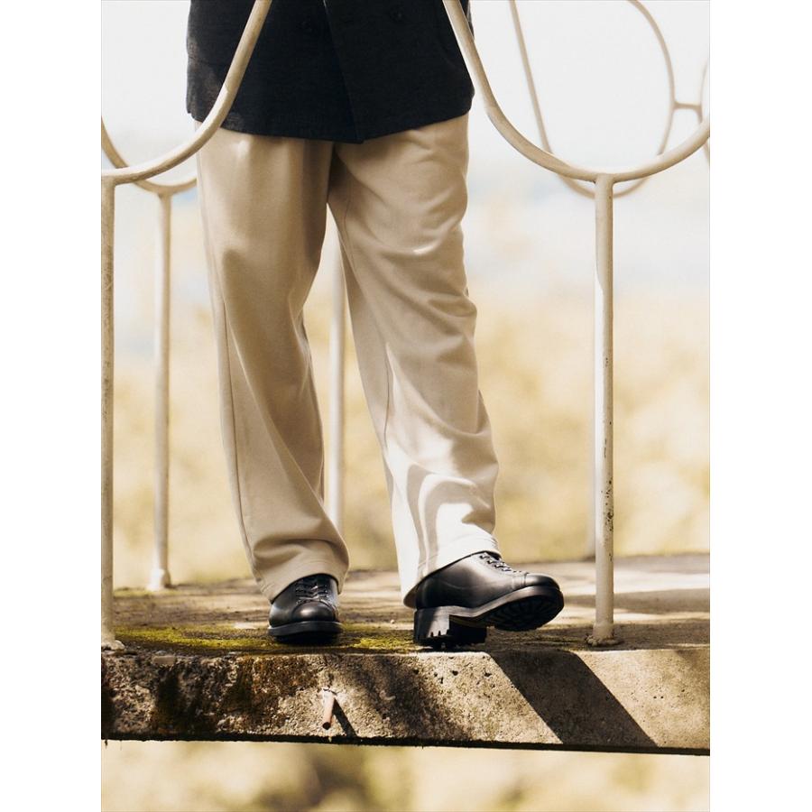 BROTHER BRIDGE HENRY ブラザーブリッジ ヘンリー BBB-S009 LOANO BLK