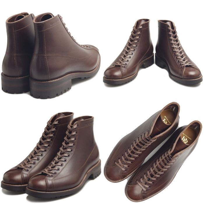 BROTHER BRIDGE HENRY ブラザーブリッジ ヘンリー BBB-S009