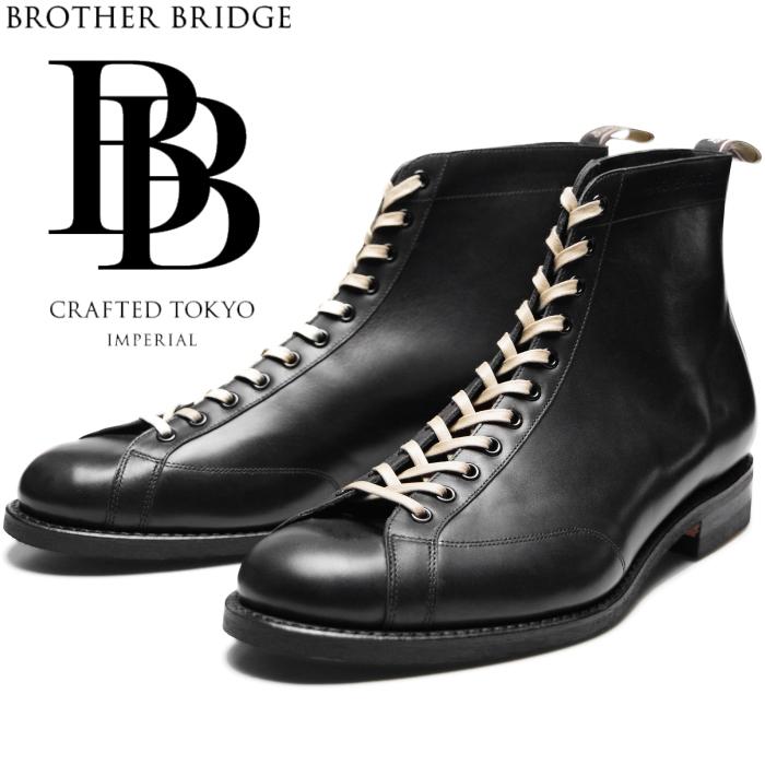 BROTHER BRIDGE BROTHER BRIDGE HENRY ブラザーブリッジ ヘンリー BBB