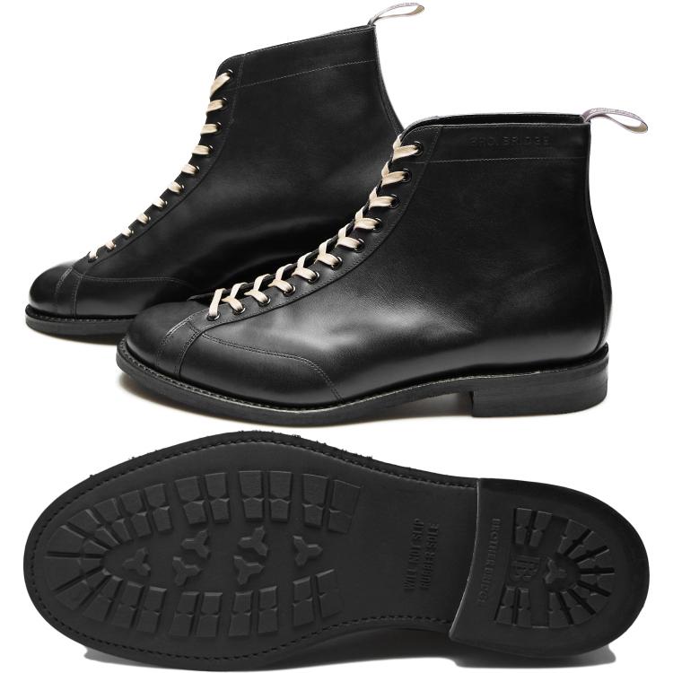 BROTHER BRIDGE HENRY ブラザーブリッジ ヘンリー BBB-S009 VINTAGE