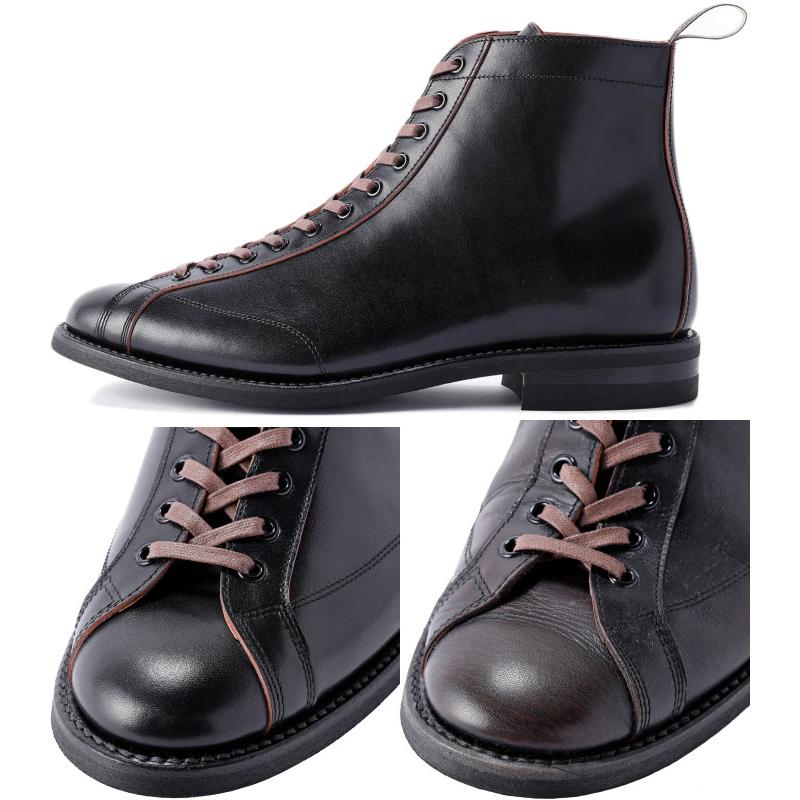 BROTHER BRIDGE HENRY ブラザーブリッジ ヘンリー BBB-S009 VINTAGE