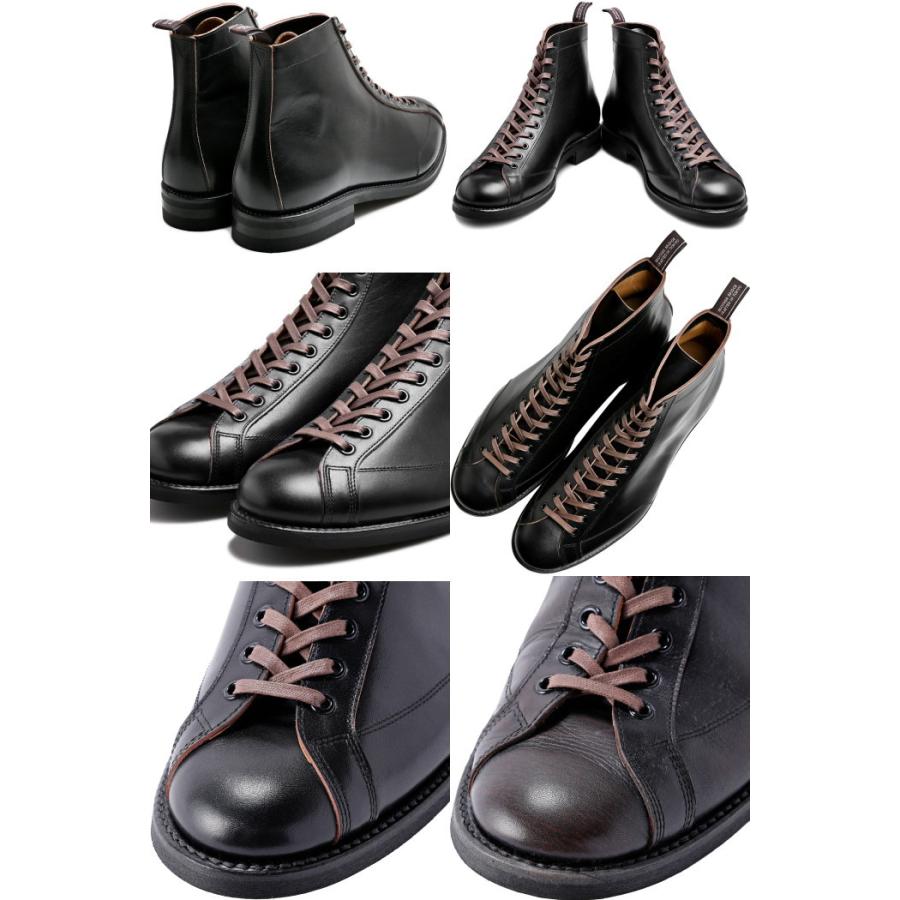 BROTHER BRIDGE HENRY ブラザーブリッジ ヘンリー BBB-S009 VINTAGE