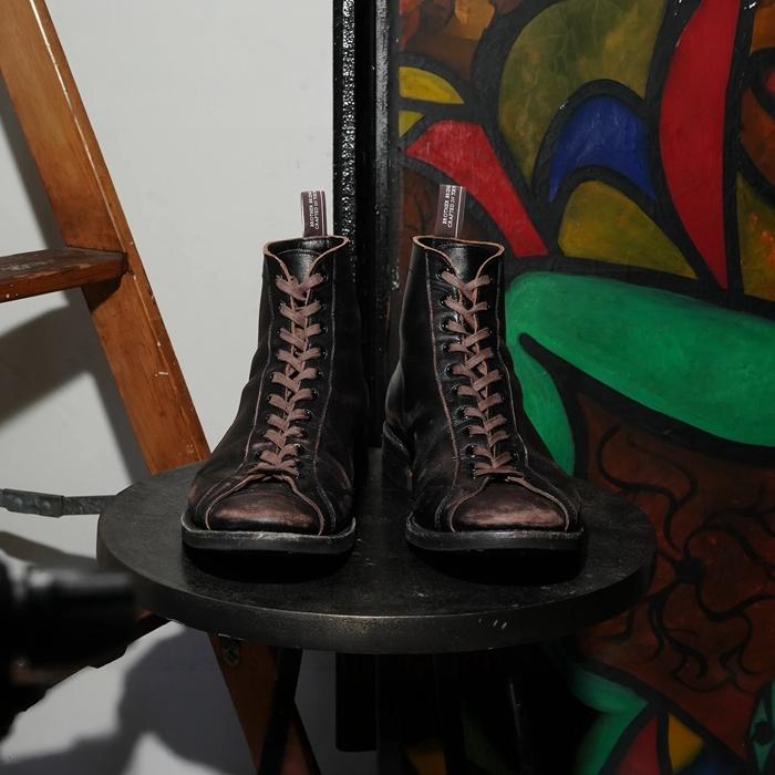 BROTHER BRIDGE HENRY ブラザーブリッジ ヘンリー BBB-S009 VINTAGE