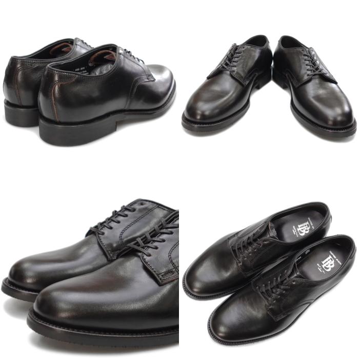 BROTHER BRIDGE ブラザーブリッジ FURANTSU BBB-S016 ブラックホース