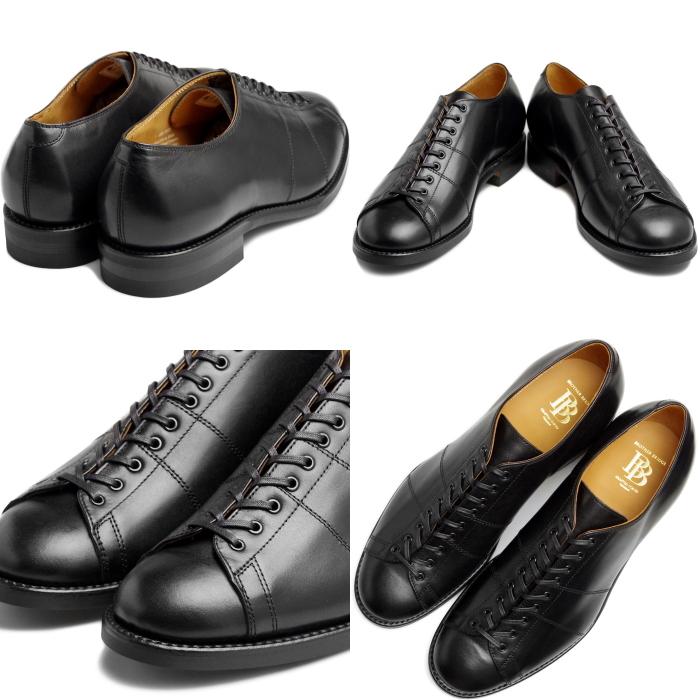 BROTHER BRIDGE ALI ブラザーブリッジ アリ BBB-S020 VINTAGE BLACK