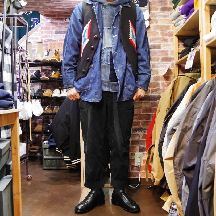 新規購入 ブラザーブリッジ アリ7.5 アリ7.5 VINTAGE VINTAGE ブラザー