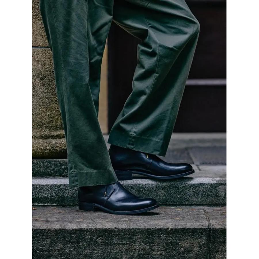 BROTHER BRIDGE WINSTON ブラザーブリッジ ウィンストン BBB-S022