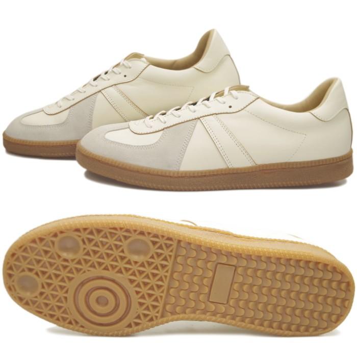 靴 BROTHER BRIDGE BERLIN US8.0 26cm BROTHER BRIDGE GERMAN TRAINER ブラザーブリッジ ジャーマン