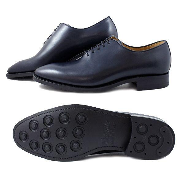 【未使用級】バーウィック　特大サイズ　XL　A6 濃紺　ストライプ　伸縮性あり Berwick 1707（バーウィック） ○○バーウィック Berwick 1560 ホール