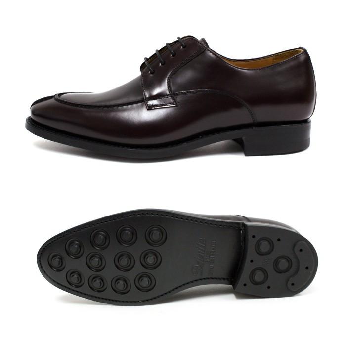 Berwick 1707（バーウィック） ○○バーウィック Uチップシューズ