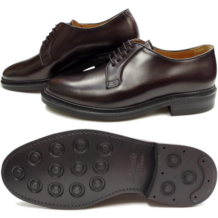 【8/20まで半額値下げ】Berwick コードバン靴　4406RDJRNV Style No.4406 – バーウィック オンラインストア