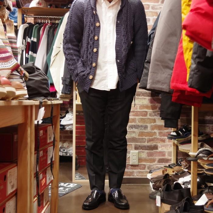 Berwick 1707（バーウィック） ○○バーウィック ローファー Berwick