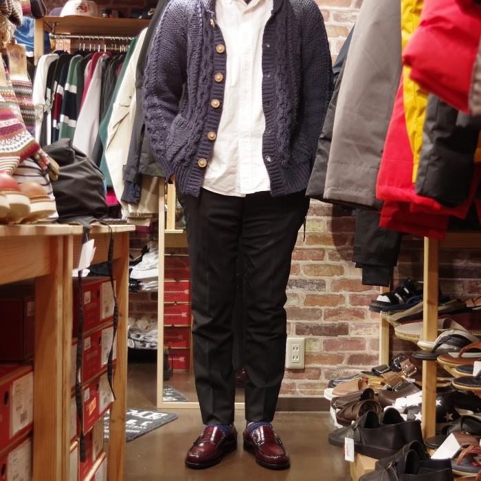 Berwick 1707（バーウィック） ○○バーウィック ローファー Berwick