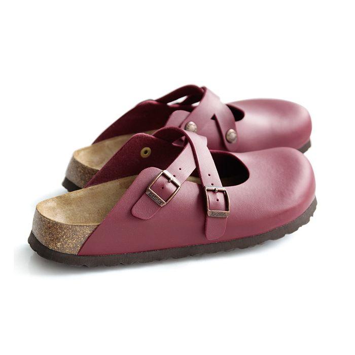 BIRKENSTOCK（ビルケンシュトック） ○○ベチュラ BIRKENSTOCK Betula
