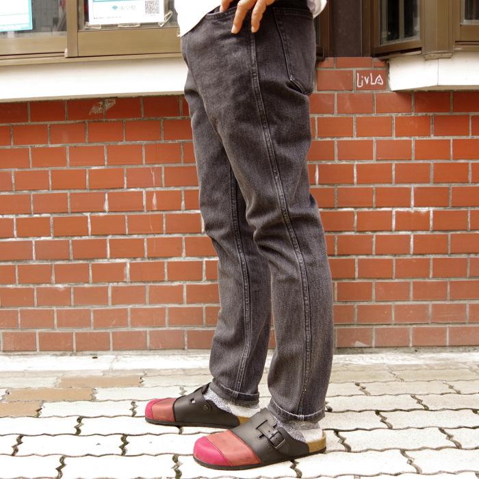 バイオライン BIOLINE Art1930 クロッグサンダル カジュアルシューズ