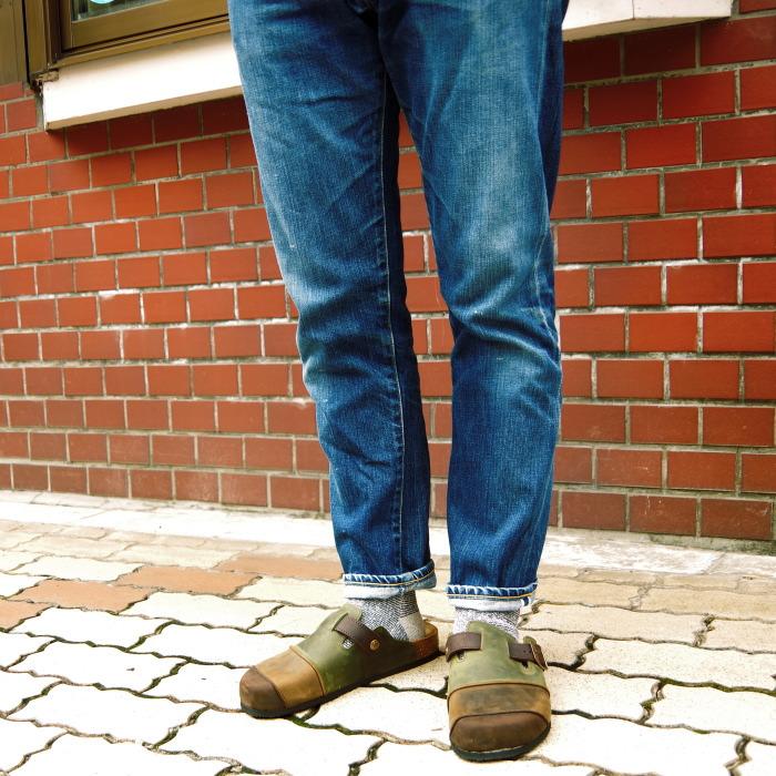 バイオライン BIOLINE Art1930 クロッグサンダル カジュアルシューズ