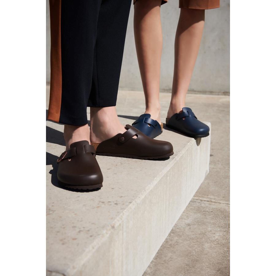 ビルケンシュトック ボストン BIRKENSTOCK BOSTON 060101 ダーク