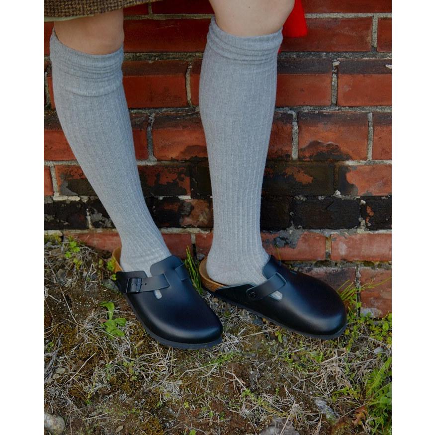 ビルケンシュトック ボストン BIRKENSTOCK BOSTON 060191 ブラック