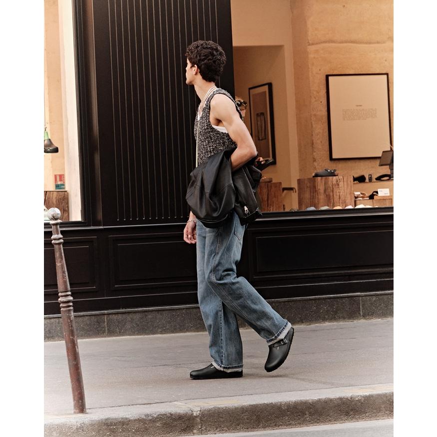 ビルケンシュトック ボストン BIRKENSTOCK BOSTON 060191 ブラック