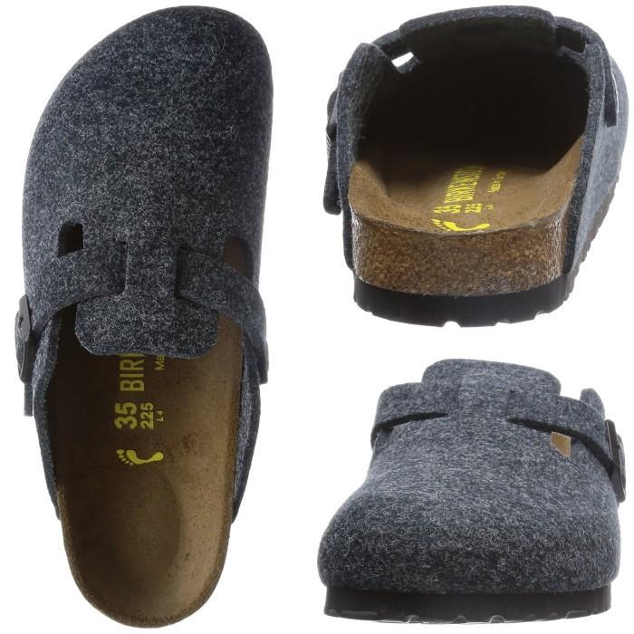 birkenstock boston ビルケンシュトック　ボストン　27cm 楽天市場】ビルケンシュトック BIRKENSTOCK Boston（ボストン
