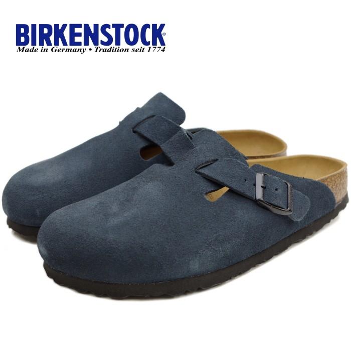 birkenstock boston 40