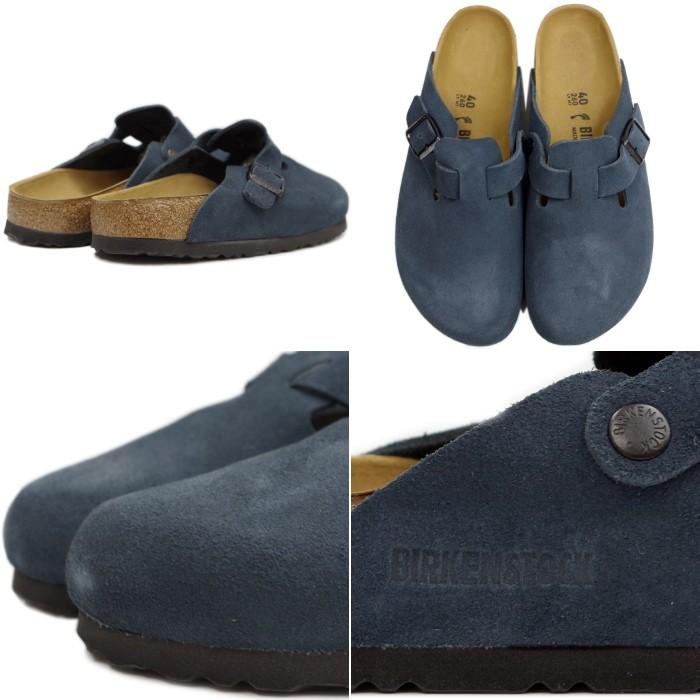 BIRKENSTOCK ビルケンシュトック ボストン 40周年モデル 限定 BIRKENSTOCK ビルケンシュトック ボストン 40周年モデル 限定